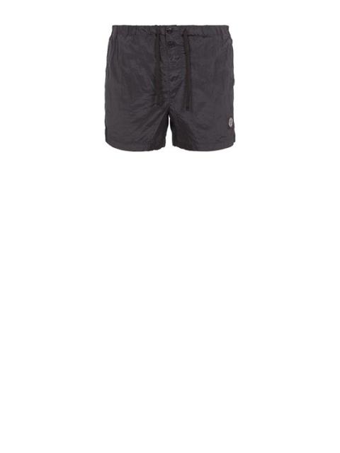 Stone Island B0643 STEEL GRAY
