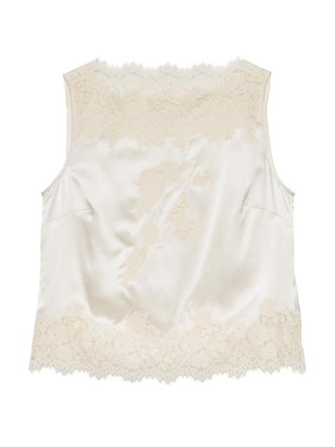 DÔEN VIVIANE TOP