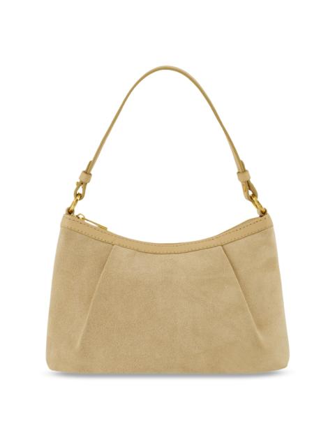 Vince Women's Ava Suede Crossbody Bag - Maiz