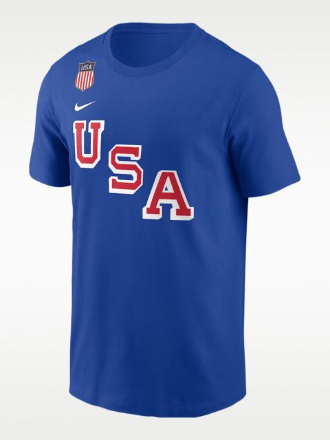 Nike Team USA Men's Nike T-Shirt