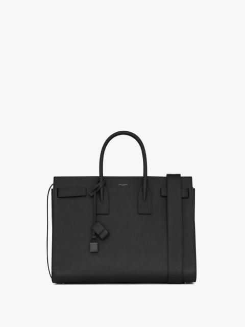 【関税&送料込】Saint Laurent Bold Shopping Bag In Grained L SAINT LAURENT BOLD SHOPPING BAG – LOZURI®