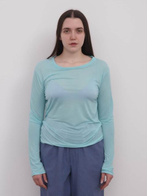 BASERANGE Long Sleeve Tee - Bamboo Lyocell