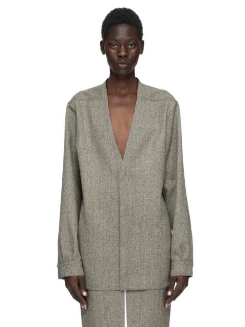 Rick Owens LARRY SHIRT