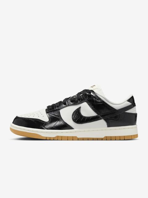 Nike Nike Dunk Low LX Women's Shoes