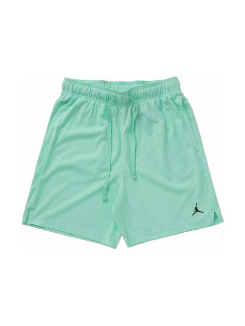 Jordan Jordan Sport Dri-Fit Mesh Shorts Mint Foam