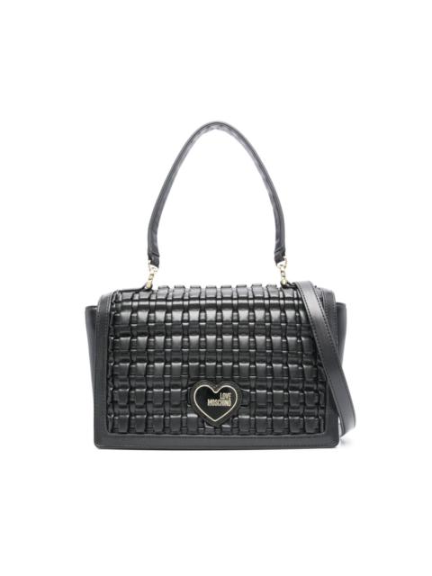 Moschino Lovely Love shoulder bag