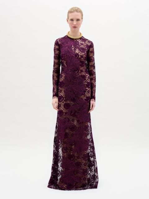 SILVIA TCHERASSI Ida Dress
