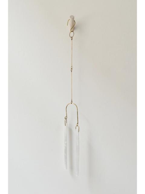 FREE PEOPLE Double Celentine Wall Hanging