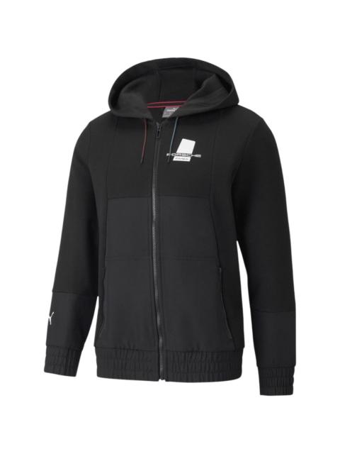 PUMA x Porsche Legacy hoodie