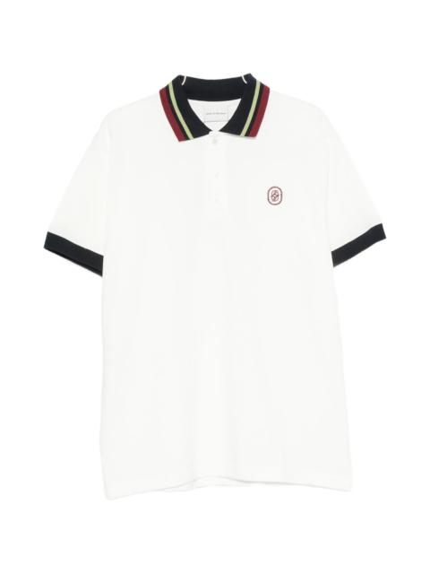 Drôle de Monsieur Drole De Monsieur Polo Shirts