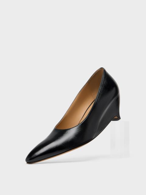 Maison Margiela Heel-less Kitten Pump