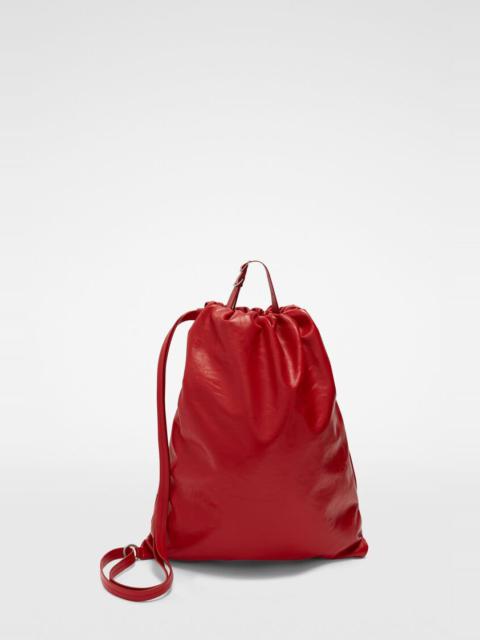 Jil Sander Drawstring Medium