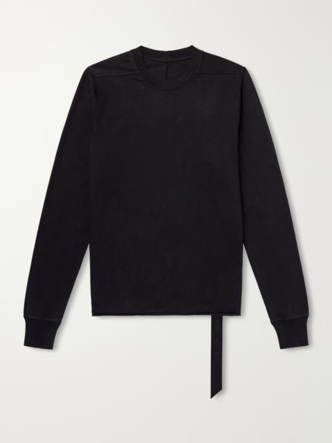 Rick Owens DRKSHDW Cotton-Jersey Sweatshirt