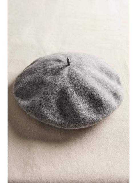 FREE PEOPLE Margot Slouchy Beret