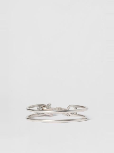 Ann Demeulemeester Flo Bracelet