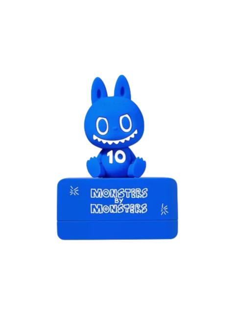 Fridge Magnet The Monsters Labubu 10th Anniversary Series Pippo