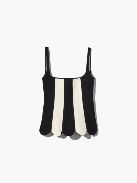 Marc Jacobs THE SCUBA STRIPE TOP