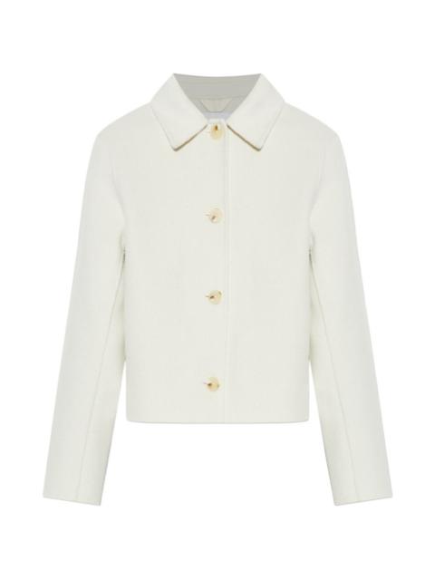 SAMSØE SAMSØE Saholly collared jacket