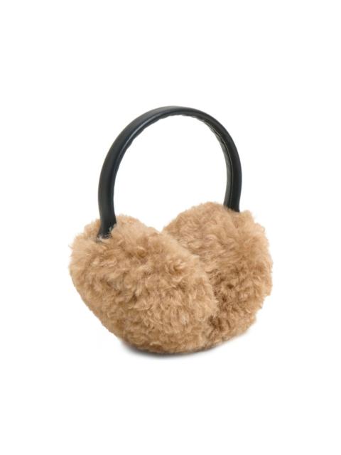 APPARIS Esme bouclette earmuffs