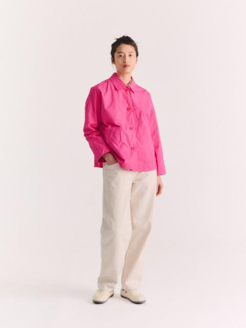 CASEY/CASEY JULIETTE JACKET - H CARD - SHOCK