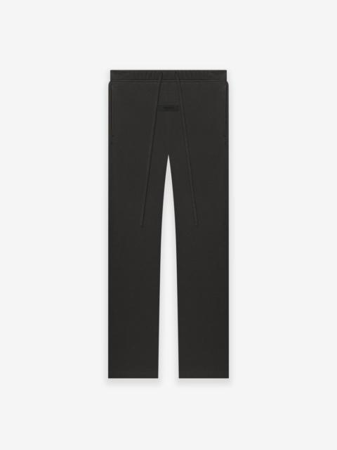 ESSENTIALS Relaxed Waffle Sweatpant
