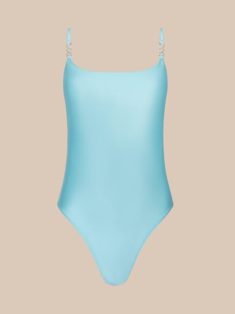 L'AGENCE Remi One-Piece Swimsuit