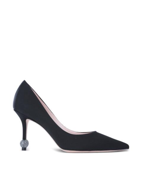 Vivier Marlene pumps