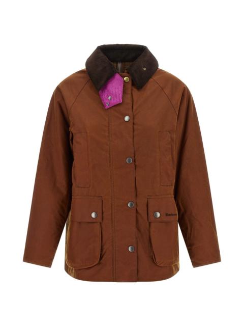 Barbour Paul Smith Loves Barbour 'Beaufort' Jacket