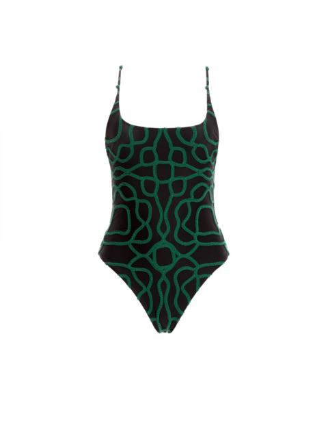 Agua by Agua Bendita Guajira Ipanema Noche One Piece