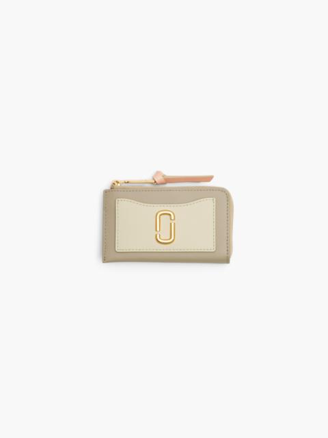 Marc Jacobs THE UTILITY SNAPSHOT TOP ZIP MULTI WALLET