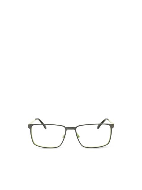 SPYDER SP4001 rectangle-frame glasses
