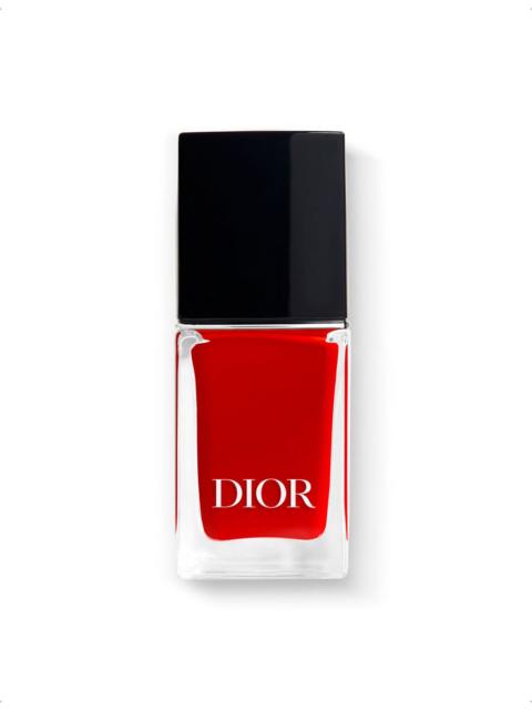 Dior Dior Vernis nail polish 10ml