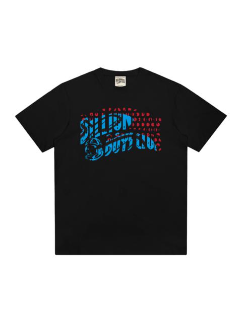 BILLIONAIRE BOYS CLUB JUMBO D&D FRAMEWORK TEE