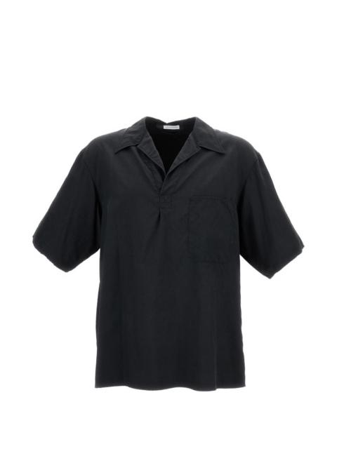 KAPTAIN SUNSHINE chest-pocket shirt