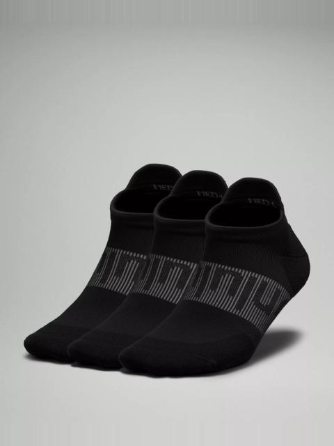 lululemon Women's Power Stride Tab Socks *3 Pack