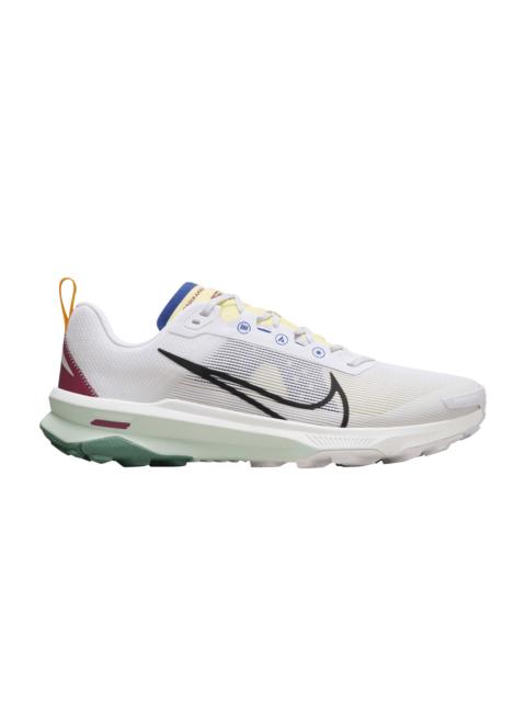Nike Terra Kiger 9 'White Court Blue Cedar'