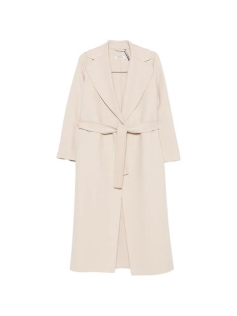 'S Max Mara 's Max Mara Belted Wrap Coat
