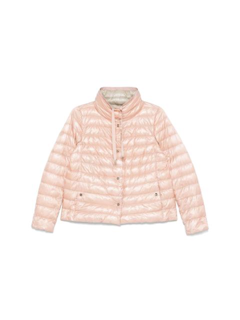 Herno reversible jacket