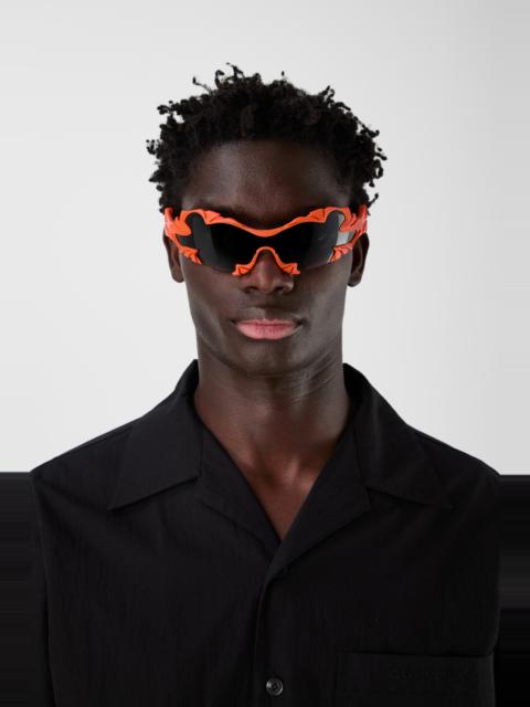 CAMPERLAB ORANGE