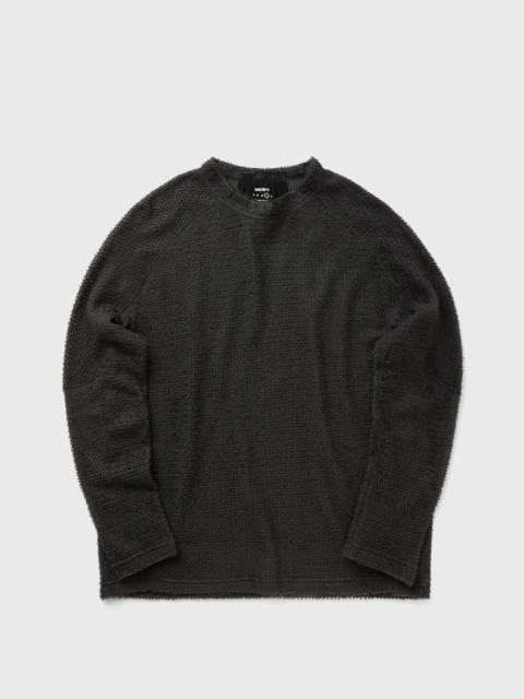 SATISFY Ghostfleece AD Long Tee