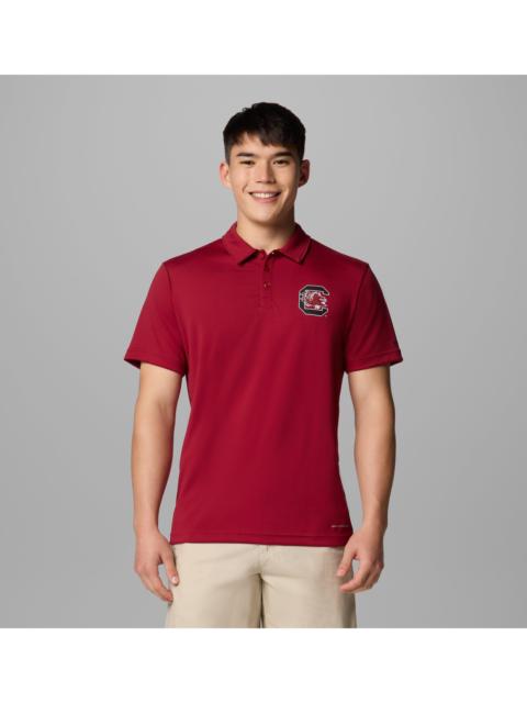 Columbia Men's Collegiate Fair Catch Polo - South Carolina