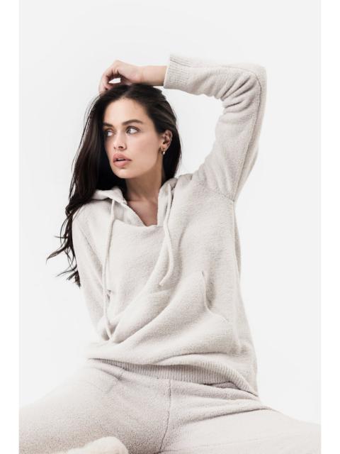 FREE PEOPLE Sunday Citizen Snug Lite Hoodie