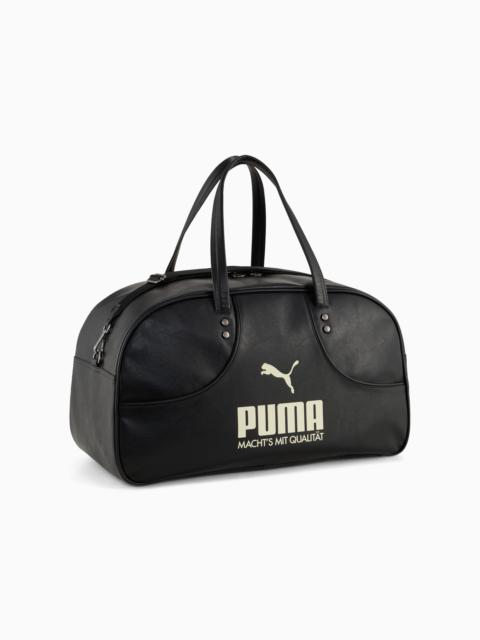 PUMA PUMA 1976 Archive 30L Grip Bag