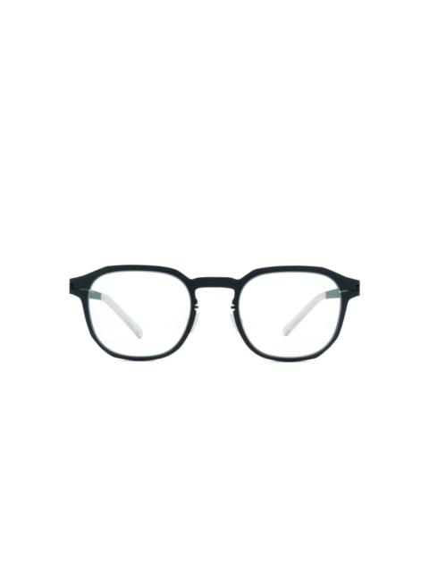 MYKITA Rockwell geometric-frame glasses