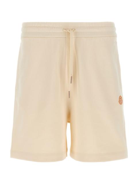 Moncler Moncler X Gilga Farm Bermuda Shorts By Donald Glover