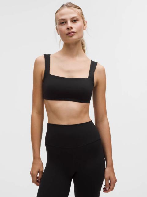 lululemon Wunder Under SmoothCover Bra *Light Support, A/B Cup