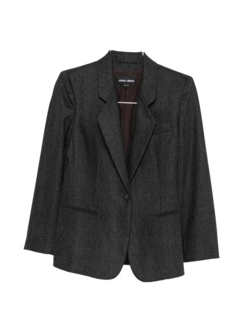GIORGIO ARMANI Giorgio Armani Jackets