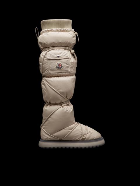 Moncler Gaia Pocket High Boots