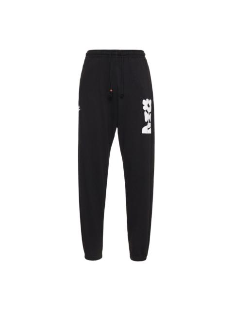 Nike Nike NSW는 프랑스 Terry Pants 'Black'DQ4176-010를 세척했습니다
