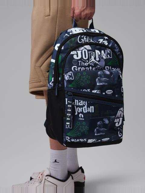 Jordan Jordan Air Patrol Backpack (29L)